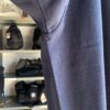 【Men's】THE HOMMAGE EFFORT | ザ・オマージュ　Football Tee - NAVY - 画像 (12)