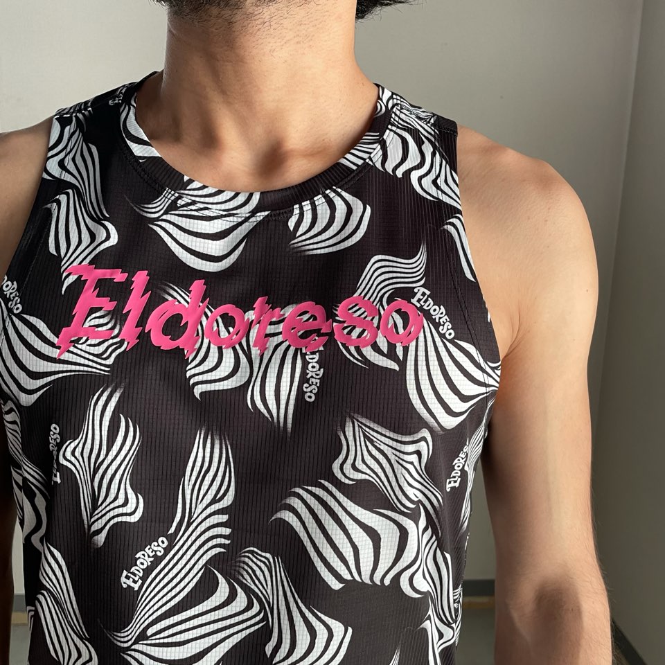 定番入荷 ELDORESO Pietre Tank | alamiah.edu.sa