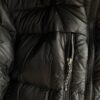 【Men's】patagonia | パタゴニア　Men's Fitz Roy Down Hoody - BLACK [85500] - 画像 (11)