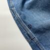 MADE by sunny side up. | メイド バイ サニーサイドアップ　Remake Denim Overall Blue- SIZE 2 - 画像 (12)