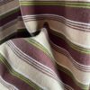 【Unisex】WALLA WALLA SPORT | ワラワラスポーツ　S/S Stripe Tee - BROWN / BEIGE - 画像 (9)