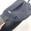 【Unisex】THE NORTH FACE | ザ・ノースフェイス　Pacer Belt - ブラック [NM62381] - 画像 (8)