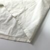 【Unisex】patagonia | パタゴニア　Men's Summit Swell Organic T-Shirt - WHITE [37671] - 画像 (14)