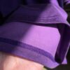 【Men's】South2 West8 | サウスツーウエストエイト　Hockey Tee [R/C JERSEY] - PURPLE - 画像 (13)