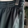 【Men's】NEEDLES | ニードルズ　H.D. Track Pant [POLY SMOOTH] - GREEN - 画像 (4)