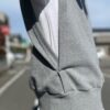 NEEDLES | ニードルズ　Sleeveless Sweat [C/Pe Jersey] - H.GREY [MR302] - 画像 (6)