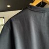 【Men's】FRANK＆MORRIS | フランクアンドモリス　F and M Tee - BLACK - 画像 (9)