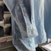 【Ladies】Healthy DENIM | ヘルシーデニム　Breezy Almond - FRAYED LIGHT - 画像 (9)