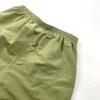 【Ladies】patagonia | パタゴニア　Women's Baggies Longs - BUCKHORN GREEN [57035] - 画像 (12)