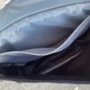 【Unisex】THE NORTH FACE | ザ・ノースフェイス　Kid's Shoulder Pouch [NMJ72365] - 画像 (5)