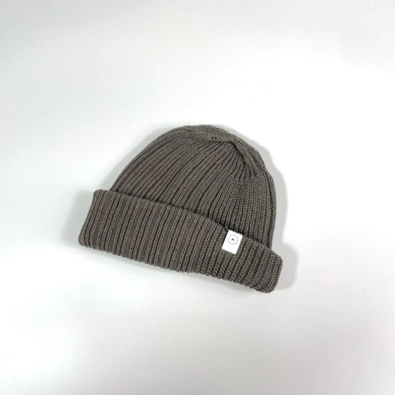 【Unisex】halo commodity | ハロコモディティ　Huron Watch - GREY [h221-102]