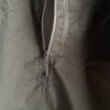 【Men's】patagonia | パタゴニア　M's Houdini Stash 1/2 Zip Pullover - FORGE GREY [23410] - 画像 (11)