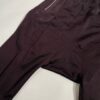 【Unisex】Needles | ニードルズ　Sarouel Track Pant [Bright Jersey] - DK.PURPLE - 画像 (11)