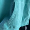 【Unisex】melple | メイプル　Tomeless P/O Parka - T.BLUE - 画像 (11)