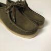 CLARKS ORIGINALS | クラークスオリジナルス　Wallabee - KHAKI SUEDE - 画像 (5)