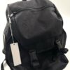 【Unisex】EEL Products | イールプロダクツ　 Outdoor Products×DEP.BAG - BLACK - 画像 (5)