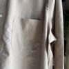 【Men's】BURLAP OUTFITTER | バーラップアウトフィッター　General B.D.Shirt - BRINDLE - 画像 (10)