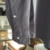 【Men's】BURLAP OUTFITTER | バーラップアウトフィッター　General B.D.Shirt - RAVEN - 画像 (11)
