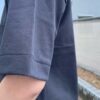 【Men's】*A VONTADE | アボンタージ　7.5oz Pocket T-Shirts S/S - INK - 画像 (5)