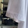 【Men's】Less by SHELTECH | シェルテック　Wide Tee - WHITE - 画像 (10)
