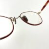 【Unisex】kearny eyewear | カーニーアイウェア　Joseph - RED - 画像 (7)