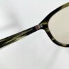 【Unisex】kearny eyewear | カーニーアイウェア　Pepper - GREEN SASA / Brown Lens - 画像 (6)