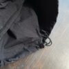 【Men's】Less by SHELTECH | シェルテック　Wide Pants - BLACK - 画像 (11)