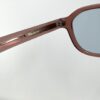 【Unisex】kearny eyewear | カーニーアイウェア　Flanagan - CLEAR BROWN / Blue Green Lens  [21005] - 画像 (6)
