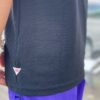 【Men's】melple | メイプル　Salt Creek Tank Top - BLACK - 画像 (5)