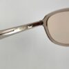 【Unisex】kearny eyewear | カーニーアイウェア　Dave - LIGHT BROWN / Brown Lens - 画像 (6)
