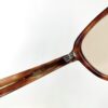 【Unisex】kearny eyewear | カーニーアイウェア　Dave - BROWN SASA / Brown Lens - 画像 (6)