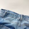 【Ladies】Healty DENIM | ヘルシーデニム　Nuts - LIGHT POCKET [H68230103ltp] - 画像 (12)