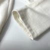【Unisex】armi | アーミィ　『Smart』Wool x Cotton Football Tee - WHITE - 画像 (22)