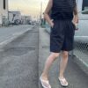 【Ladies】patagonia | パタゴニア　Women's Baggies Longs - INK BLACK [57035] - 画像 (7)