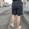 【Ladies】patagonia | パタゴニア　Women's Baggies Longs - INK BLACK [57035] - 画像 (6)
