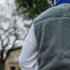 【Men's】patagonia | パタゴニア　Men's Classic Retro-X Vest - NOUVEAU GREEN [23048] - 画像 (6)