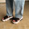【Ladies】Healthy DENIM | ヘルシーデニム　Chili Pepper - LIGHT USED POCKET [8756C03ltp] - 画像 (8)