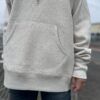 【Men's】*A VONTADE | アボンタージ　After Hoodie Parka - OATMEAL [VTD-0601-CS] - 画像 (6)