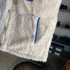 【Men's】patagonia | パタゴニア　Men's Reversible Bivy Down Vest - SLEET GREEN [27588] - 画像 (18)