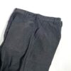 【Men's】*A VONTADE | アボンタージ　Utility Trousers - CHARCOAL BACKSATIN - 画像 (12)