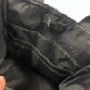 【Unisex】BAICYCLON by bagjack | バイシクロン バイ バッグジャック　Tape Fringe Bag - BLACK [BCL-64] - 画像 (7)