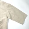 EEL Products | イールプロダクツ　チャコールヘンリー - BEIGE [E-23404] - 画像 (13)