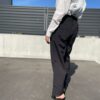 【Ladies】patagonia | パタゴニア　Women's Outdoor Everyday Pants - BLACK [22035] - 画像 (7)