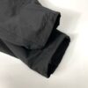 South2 West8 | サウスツーウエストエイト　Belted C.S.Pant [GROSGRAIN]- BLACK [LQ678] - 画像 (12)