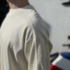 【Men's】*A VONTADE | アボンタージ　Mil.Honeycomb Thermal L/S - NATURAL - 画像 (2)