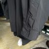 【Men's】BURLAP OUTFITTER | バーラップアウトフィッター　L/S B.B. Shirt Solid - BLACK - 画像 (12)