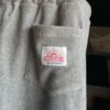 【Men's】melple | メイプル　3.6Pile Shorts - GRAY - 画像 (5)