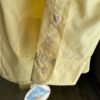【Men's】BURLAP OUTFITTER | バーラップアウトフィッター　General B.D.Shirt - CREAM - 画像 (10)