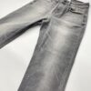 【Ladies】Healty DENIM | ヘルシーデニム　H.Salt - LIGHT GREY FRINGE [5952703lgf] - 画像 (10)