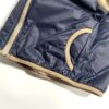 【Kid's】THE NORTH FACE | ザ・ノースフェイス　Baby Reversible Cozy Vest - UN アーバンネイビー [NYB82445] - 画像 (5)